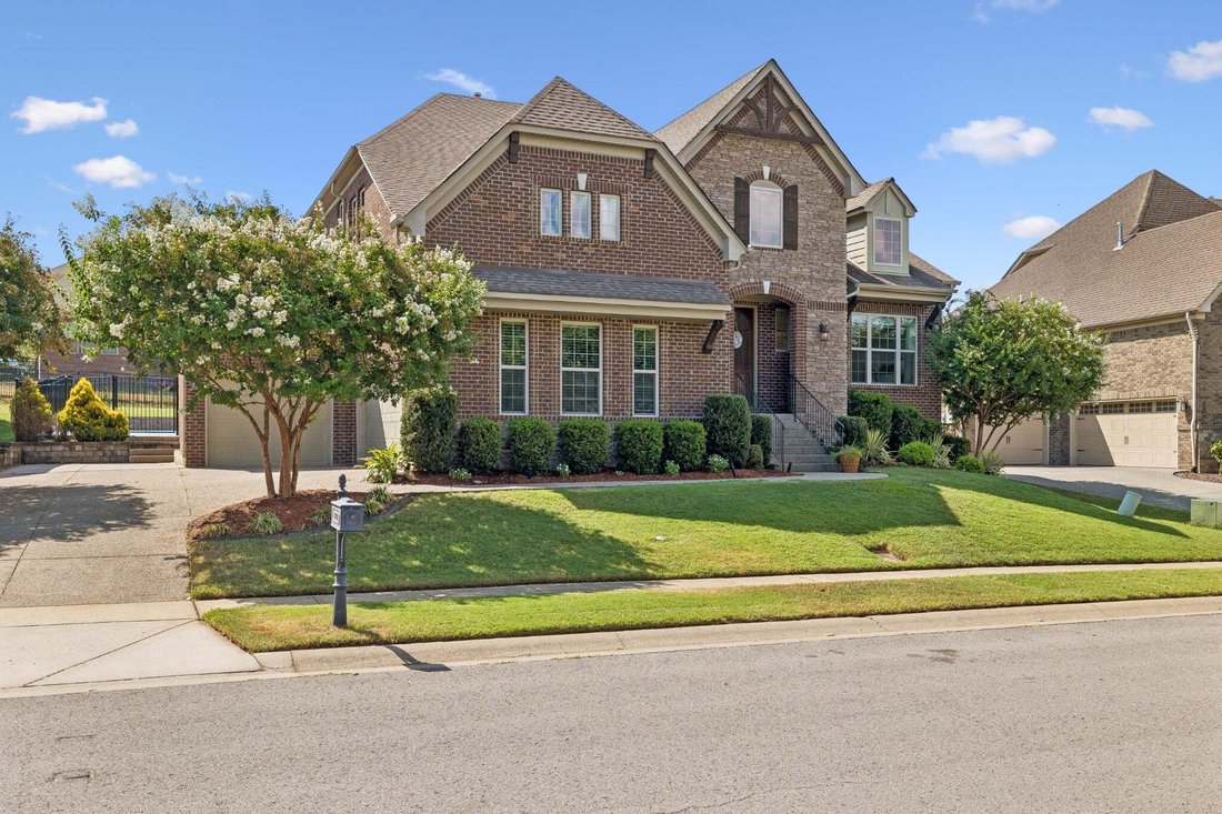House in Nolensville, Tennessee, United States 3 - 18903301