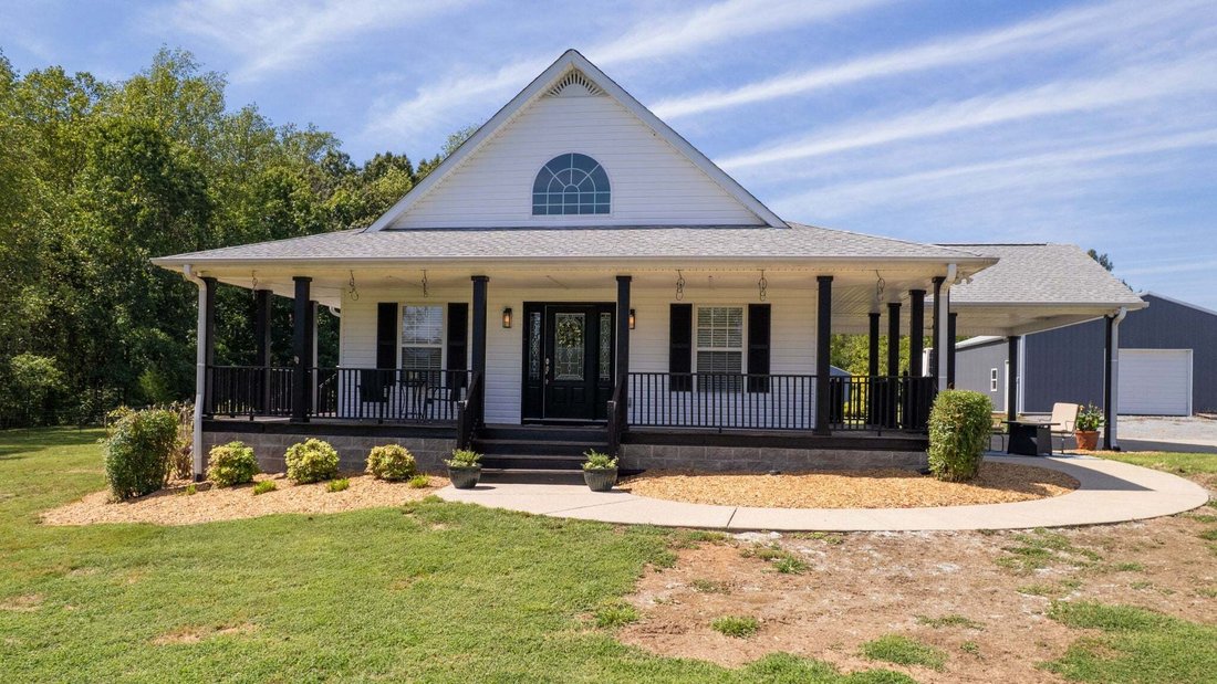 House in Cottontown, Tennessee, United States 2 - 18903320