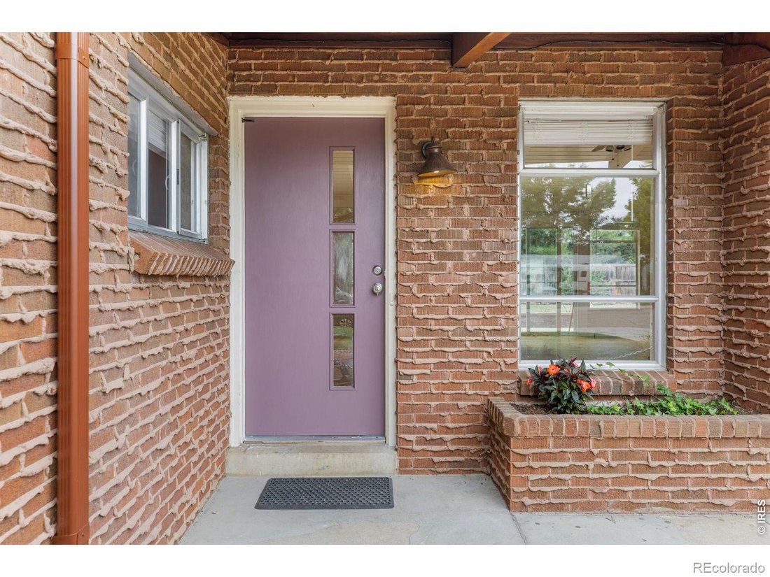 Haus in Boulder, Colorado, Vereinigte Staaten 3 - 18902833
