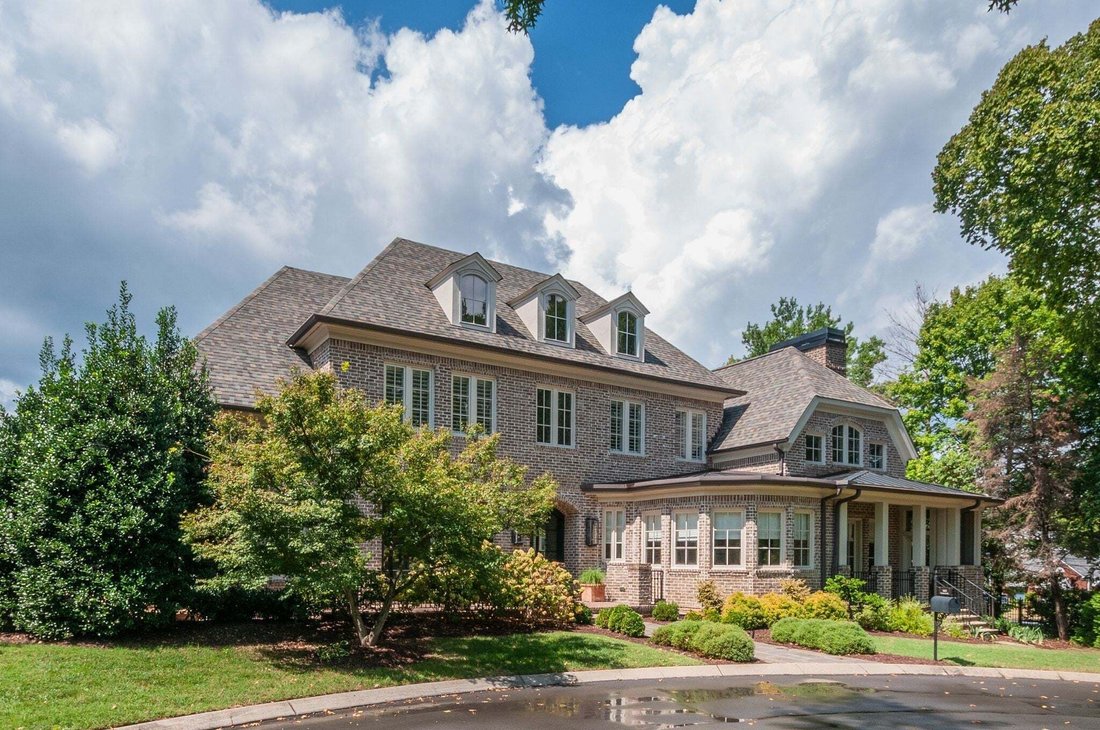 Casa a Forest Hills, Tennessee, Stati Uniti 5 - 18903302