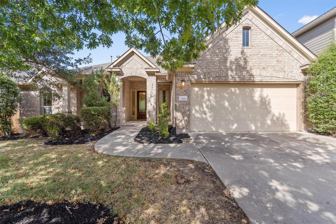 House in Austin, Texas, United States 1 - 18903548