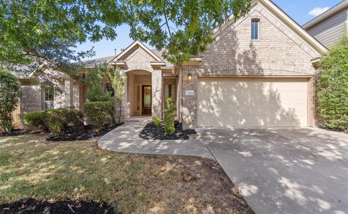 Maison à Austin, Texas, États-Unis 1