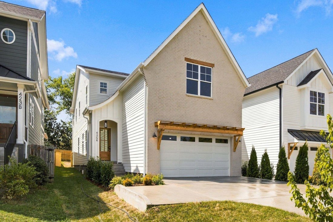 Co Op in Nashville, Tennessee, United States 1 - 18903371