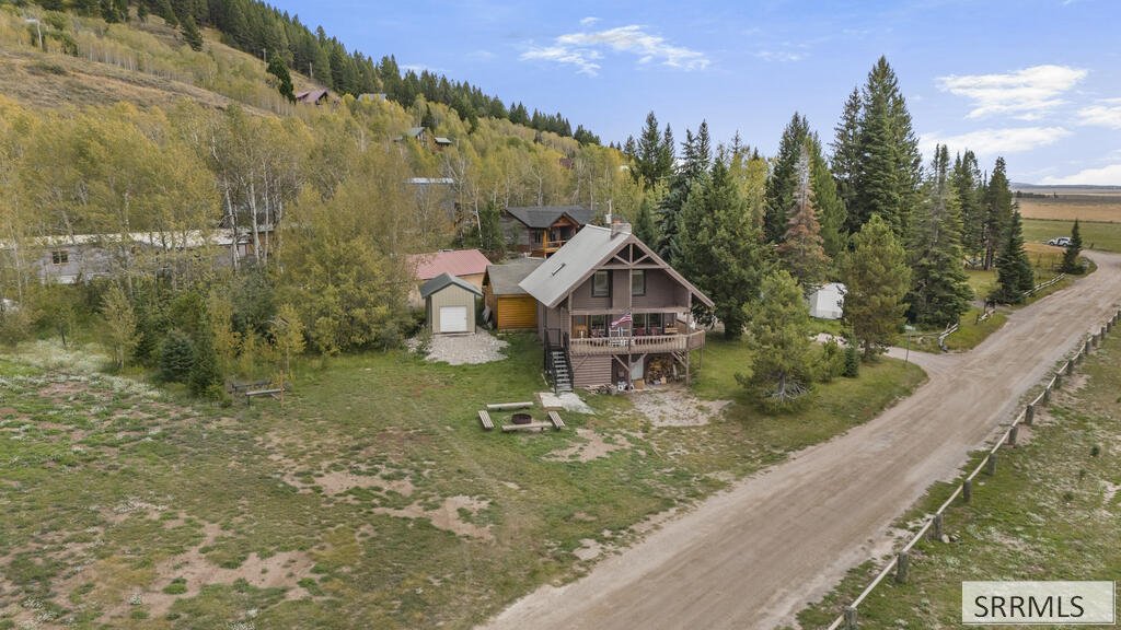 Casa a Island Park, Idaho, Stati Uniti 5 - 18903501