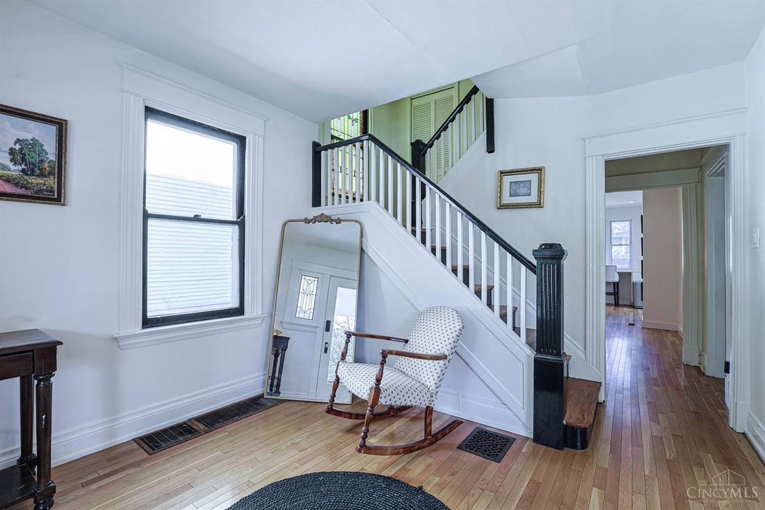 House in Cincinnati, Ohio, United States 4 - 18903484