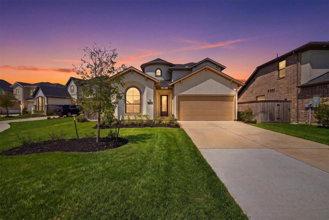 House in Houston, Texas, United States 4 - 18903603