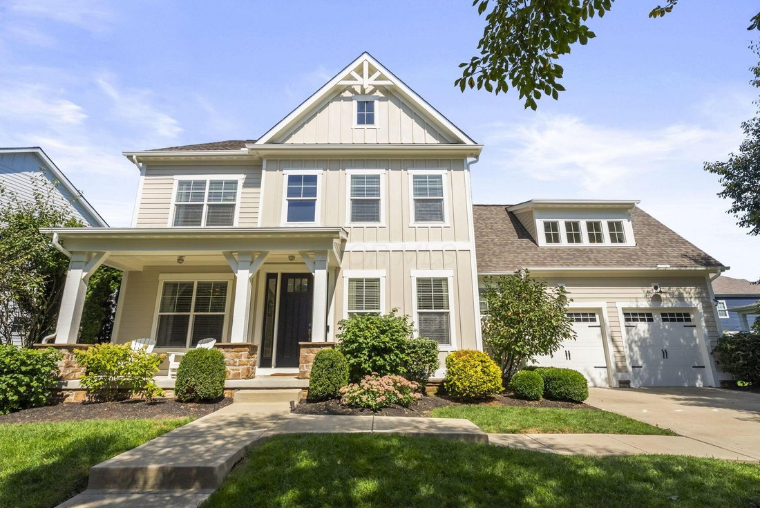 House in Plain City, Ohio, United States 2 - 18902928