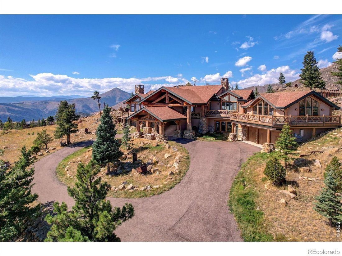 Haus in Boulder, Colorado, Vereinigte Staaten 1 - 18902882