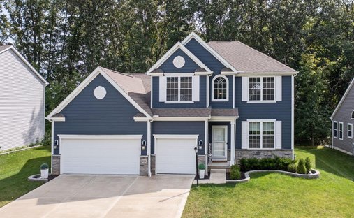 Haus in Liberty Township, Ohio, Vereinigte Staaten 1