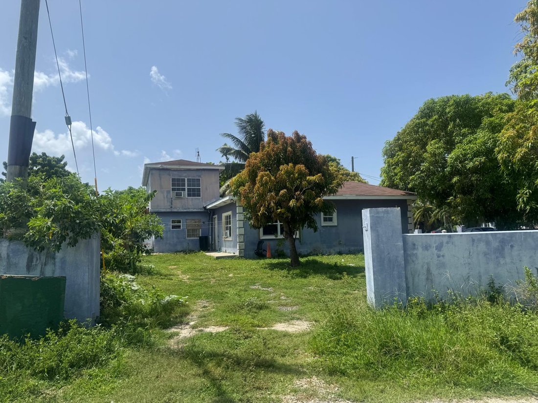 House in West Bay, West Bay, Cayman Islands 1 - 18903041