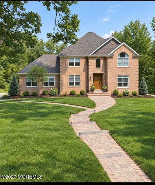 House in Millstone, New Jersey, United States 2 - 18750672