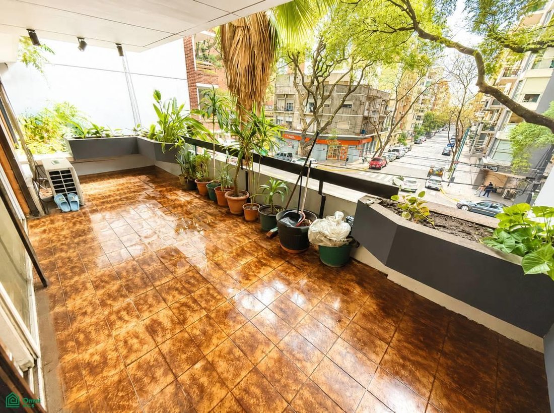 Condo in Buenos Aires, Buenos Aires, Argentina 2 - 18902759