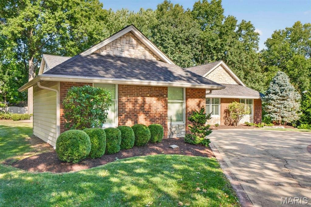 House in Town and Country, Missouri, United States 4 - 18903150