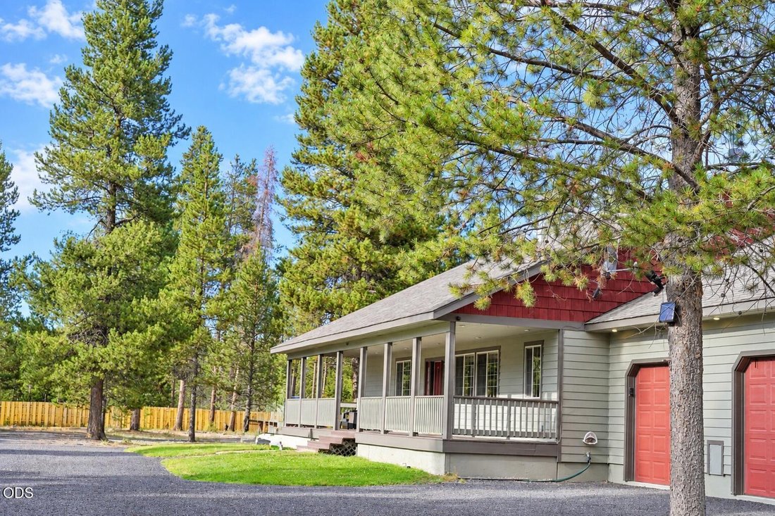 House in La Pine, Oregon, United States 2 - 18873136