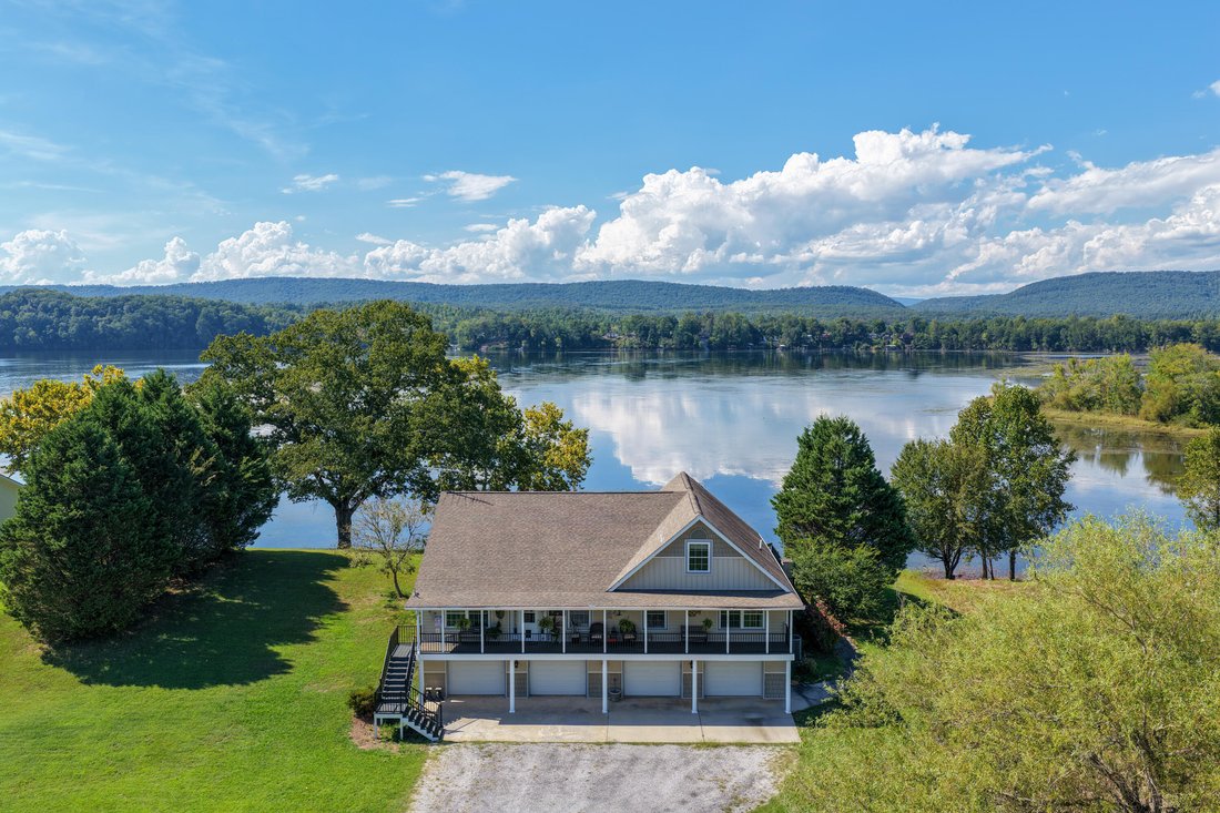 House in Rockwood, Tennessee, United States 2 - 18903179