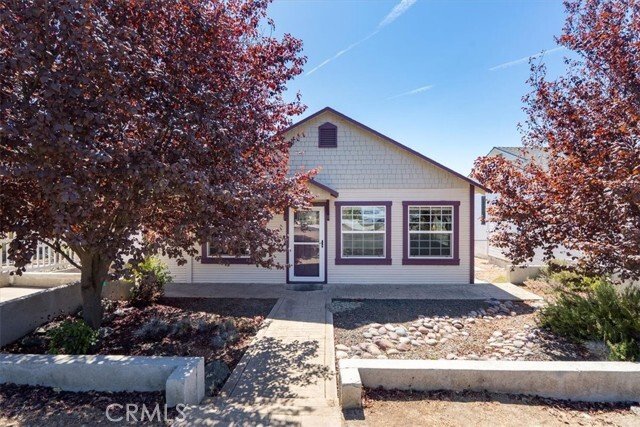 House in Paso Robles, California, United States 1 - 18903661