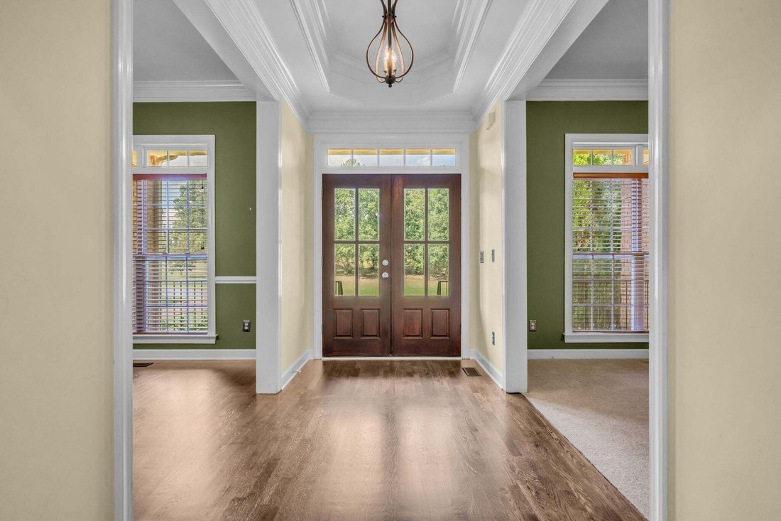 House in Bon Aqua, Tennessee, United States 5 - 18903353