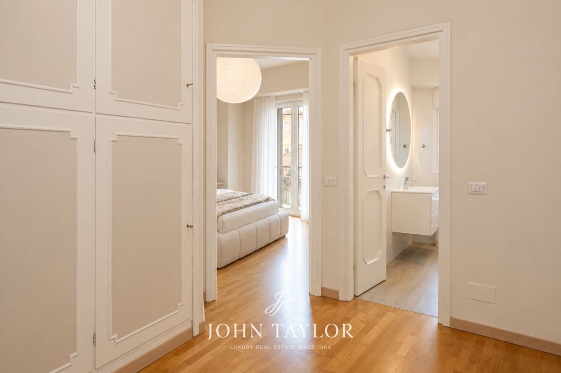 Apartment in Ariosto - Magenta Area, Milan, Italy 5 - 18903048