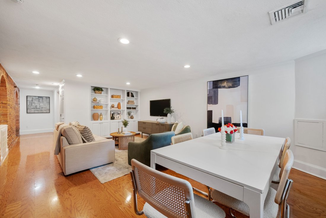 Condo in Boston, Massachusetts, United States 4 - 18903690