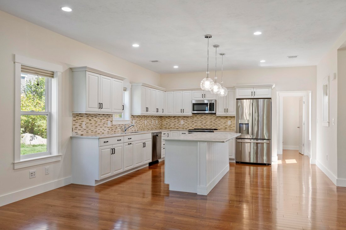 Condominio en Ashland, Massachusetts, Estados Unidos 4 - 18903728