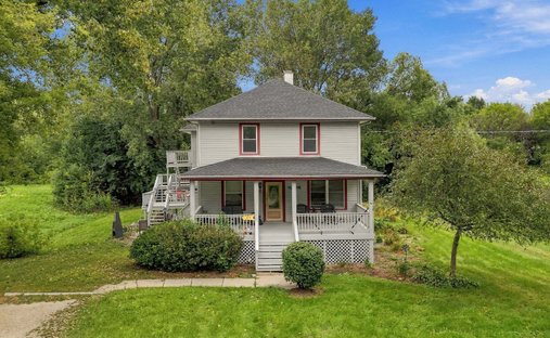 Huntley, Illinois, Stati Uniti 1