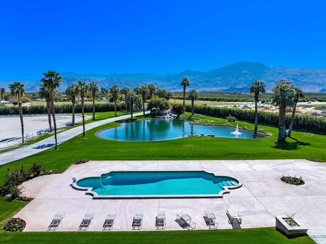 Casa a Coachella, California, Stati Uniti 3 - 18903505