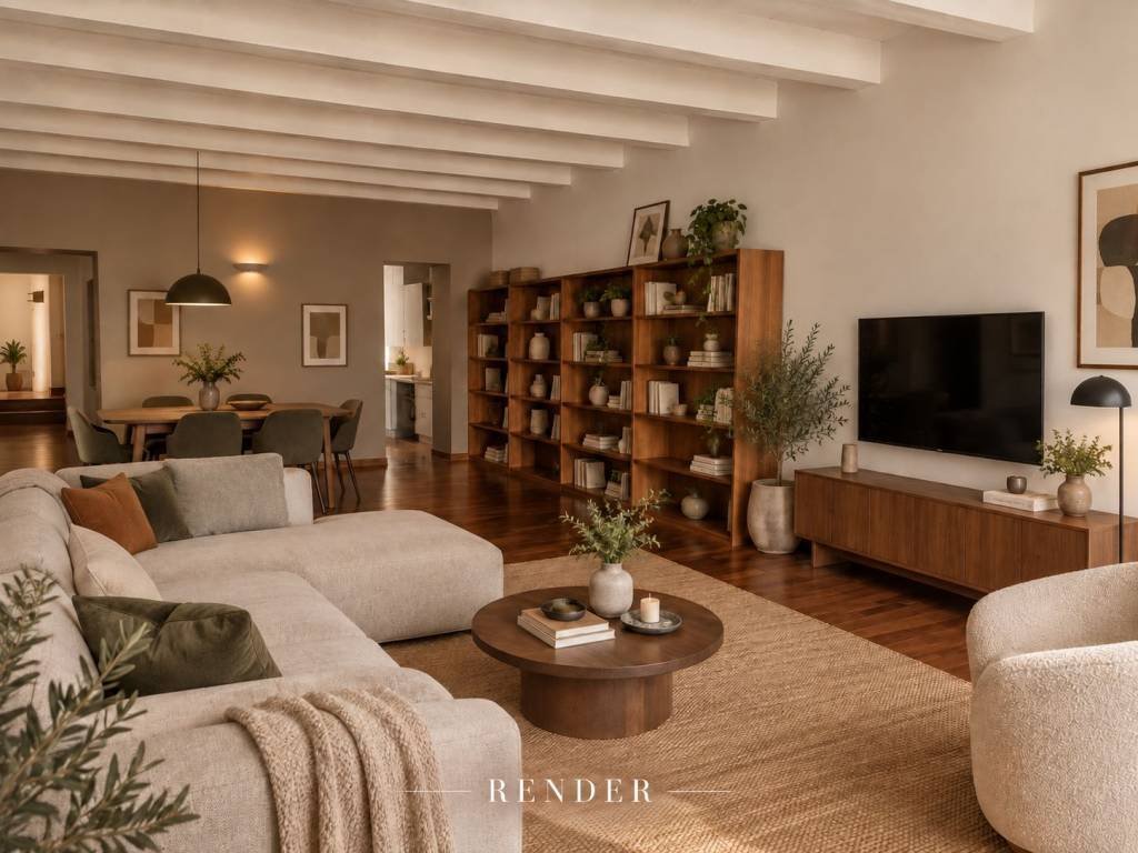 Wohnung in Lungo Lago-Centro, Lecco, Lombardei 3 - 18903623