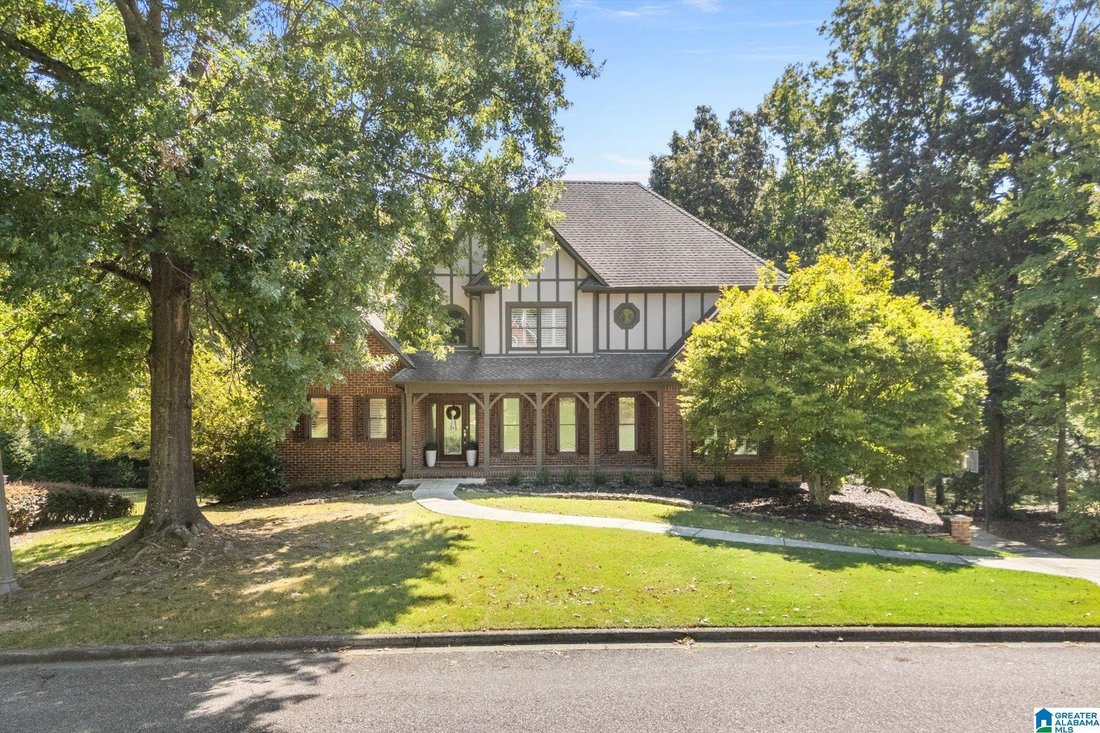 Haus in Hoover, Alabama, Vereinigte Staaten 3 - 18902808