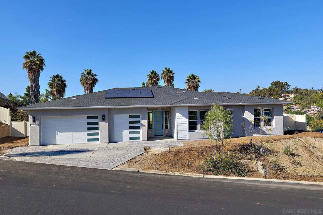 House in Vista, California, United States 2 - 18902987