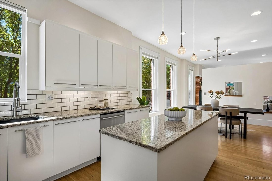 House in Denver, Colorado, United States 3 - 18902822