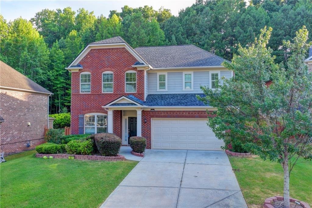 Casa a Johns Creek, Georgia, Stati Uniti 1 - 18327034