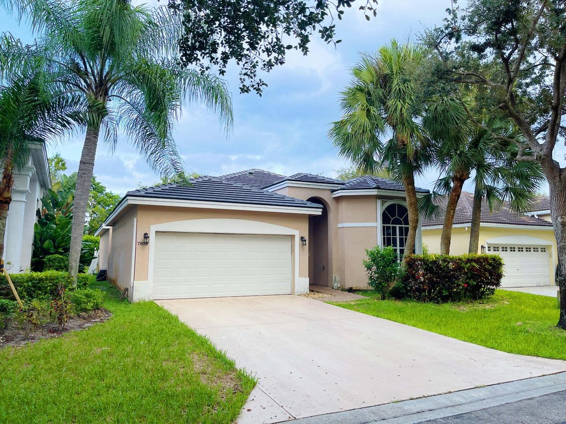 House in Parkland, Florida, United States 5 - 18903083