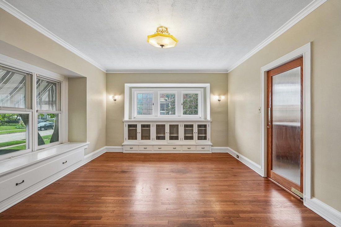 House in Milwaukee, Wisconsin, United States 5 - 18902727