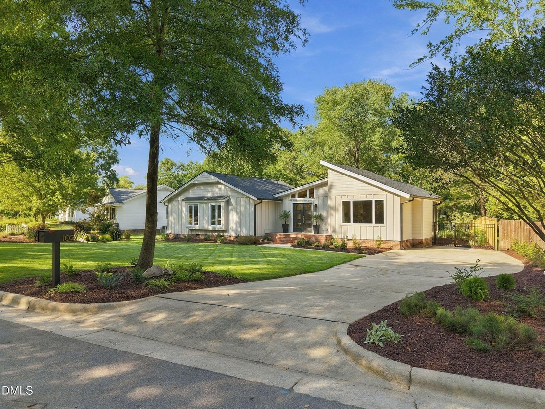 House in Cary, North Carolina, United States 3 - 18903224