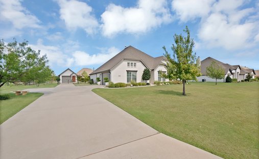 Casa a Fort Worth, Texas, Stati Uniti 1
