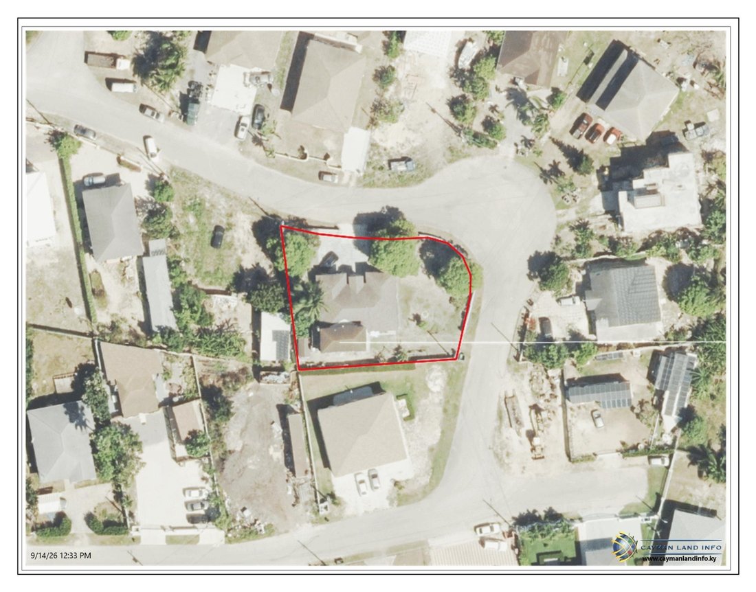 House in West Bay, West Bay, Cayman Islands 4 - 18903041