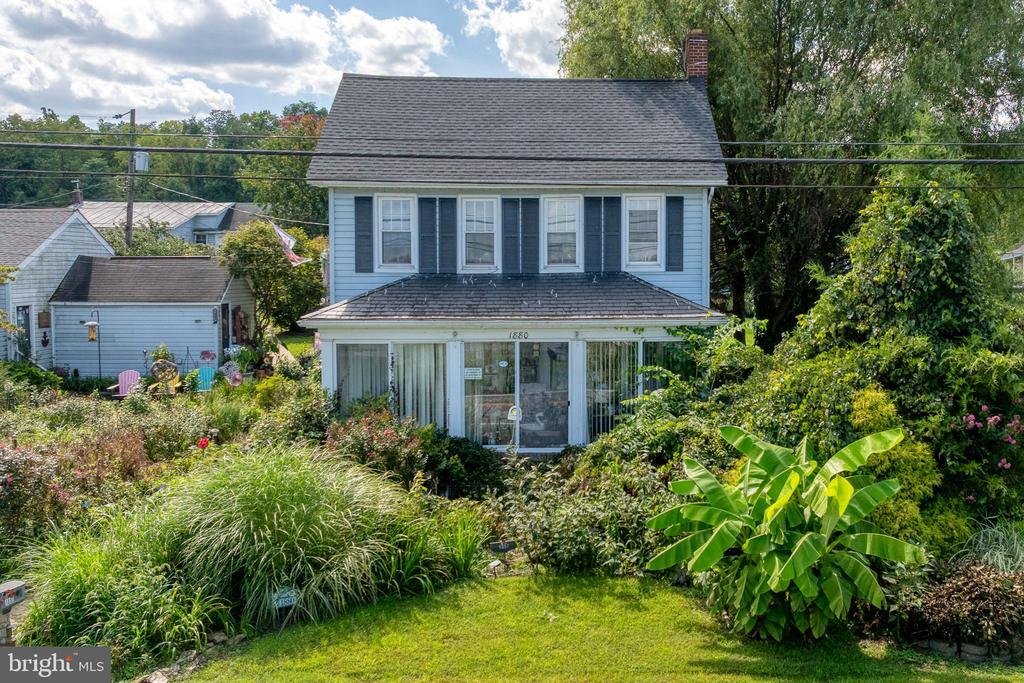 House in East Prospect, Pennsylvania, United States 4 - 18903238