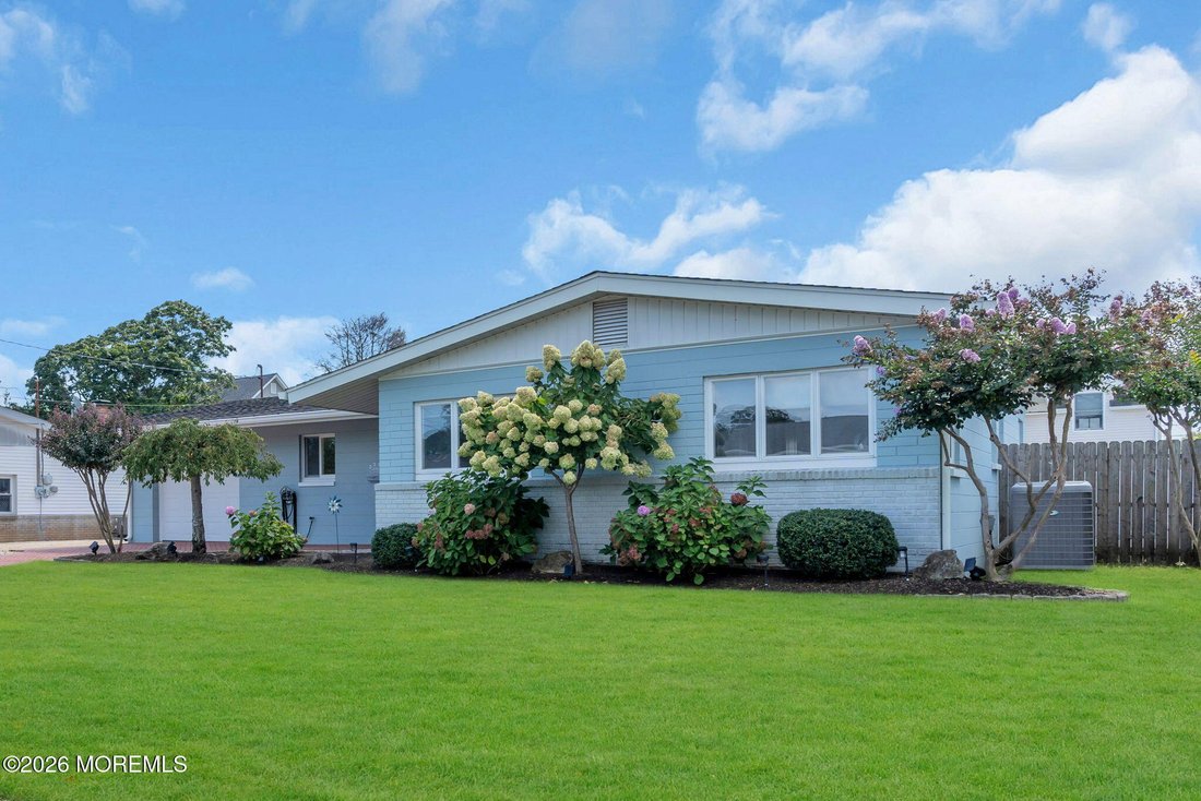 Casa a Point Pleasant Beach, New Jersey, Stati Uniti 4 - 18903275