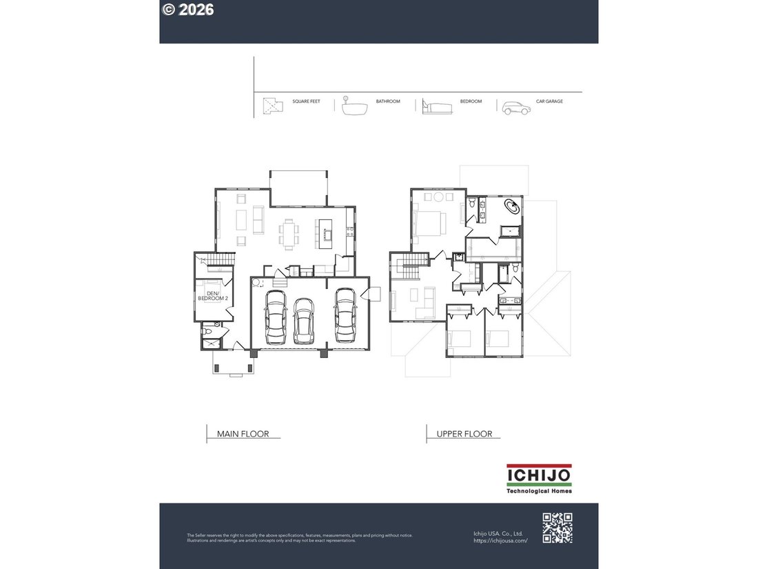House in Washougal, Washington, United States 2 - 18903230