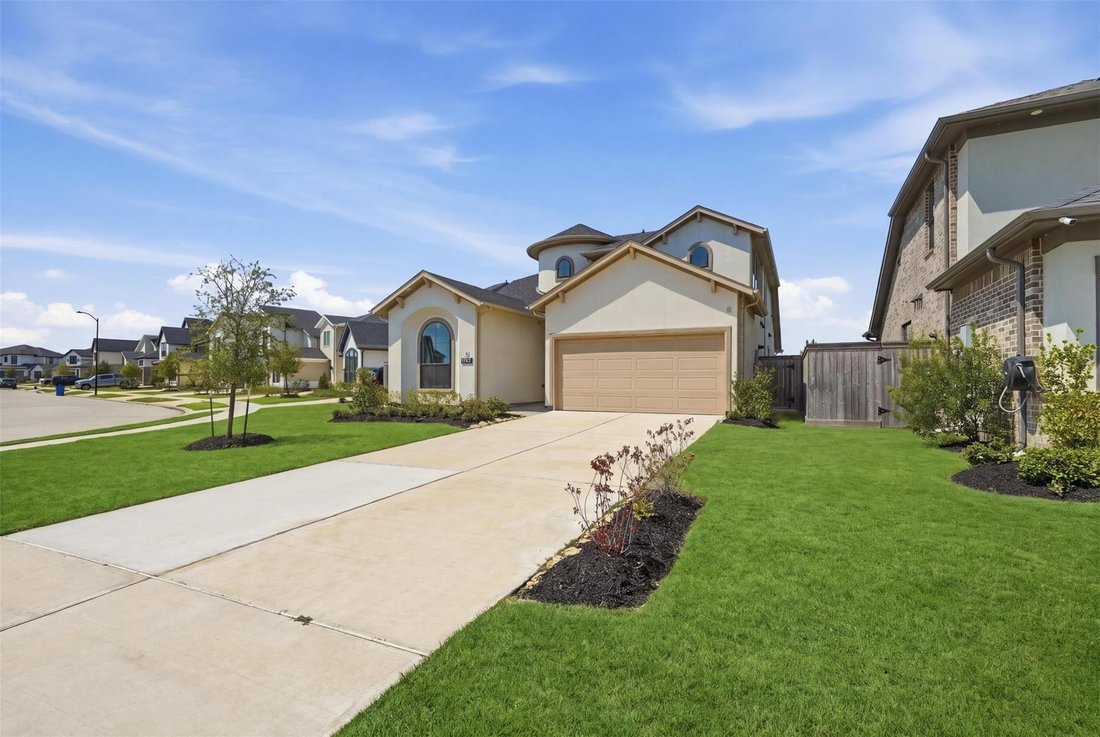 House in Houston, Texas, United States 3 - 18903603