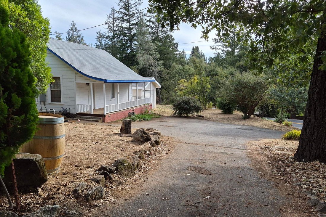 House in Angwin, California, United States 4 - 18903678