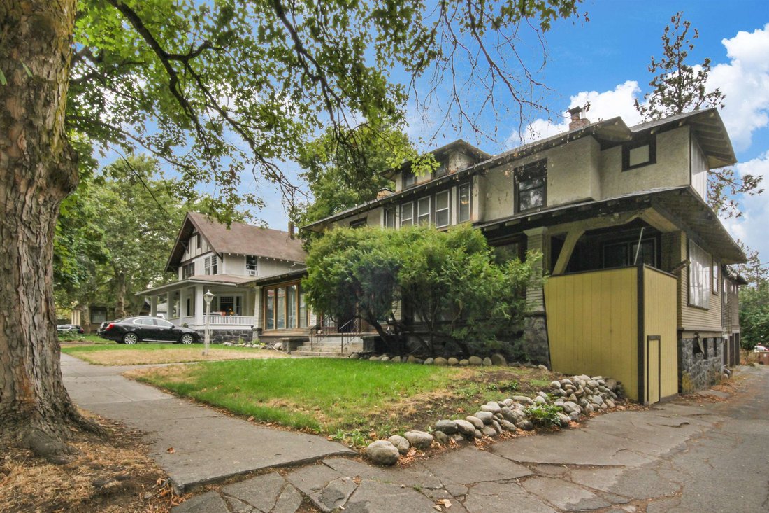 House in Spokane, Washington, United States 3 - 18903355