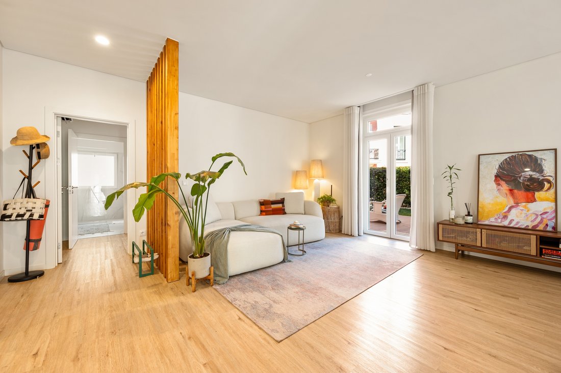 Apartment in Santo Antonio, Lisbon, Portugal 4 - 18902741