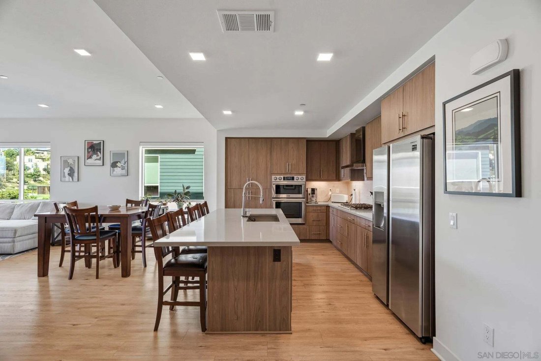 Condominio a San Diego, California, Stati Uniti 5 - 18902986