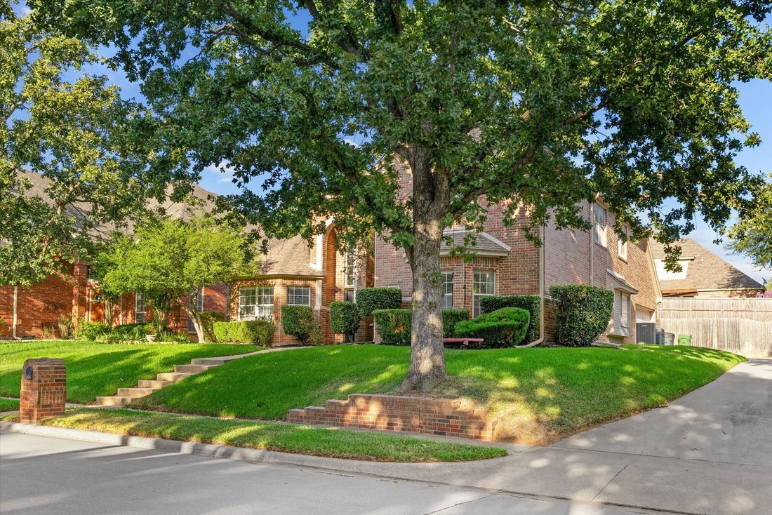 House in North Richland Hills, Texas, United States 2 - 18903214