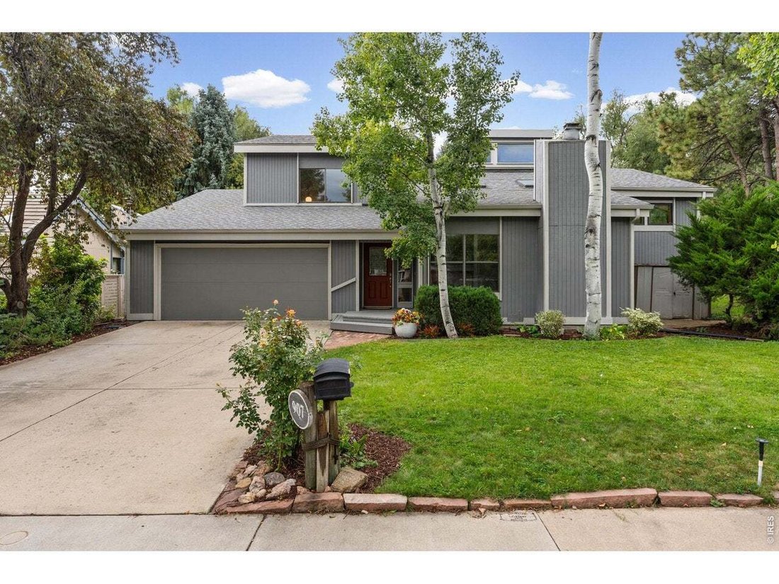 House in Fort Collins, Colorado, United States 2 - 18903452