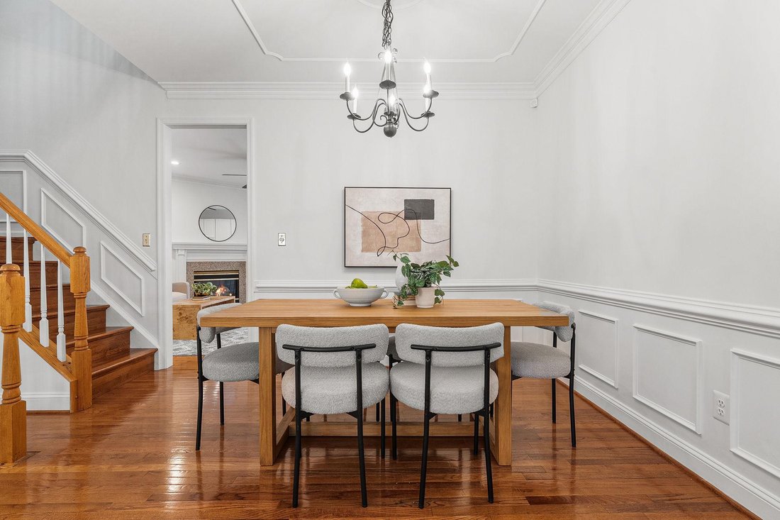 Townhouse in Alexandria, Virginia, United States 4 - 18903679