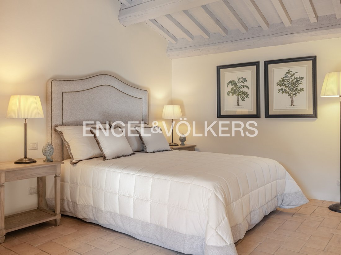 Landhaus in Spazzavento - Pontelungo, Pistoia, Italien 4 - 18903668