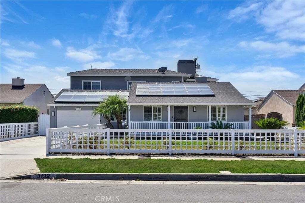 House in Gardena, California, United States 1 - 18903015