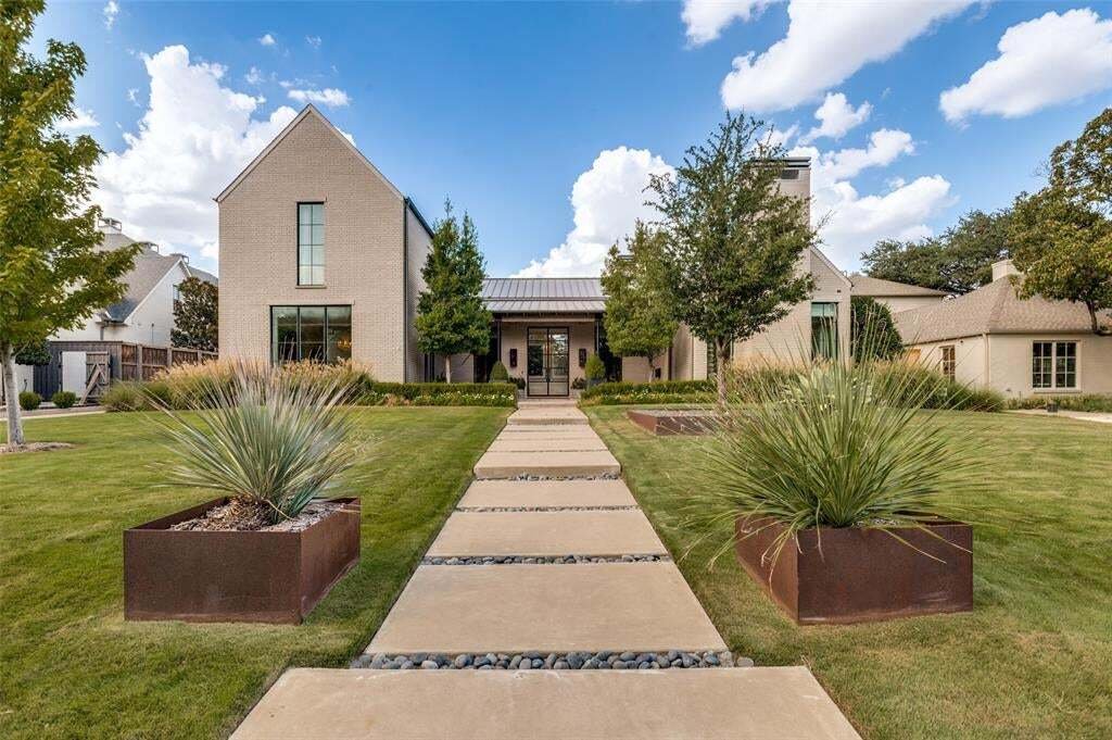 Maison à Dallas, Texas, États-Unis 1 - 18903627